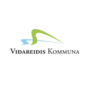 vidareidis-kommuna_logo