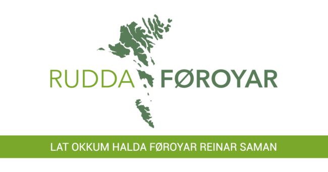 Rudda Føroyar