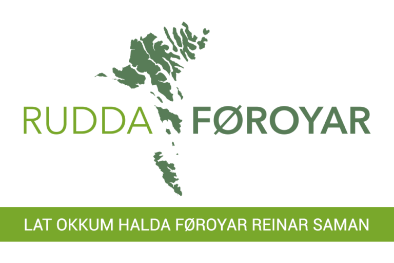 Rudda Føroyar Rudda Føroyar