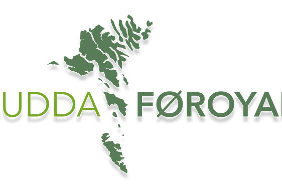 Rudda Føroyar Rudda Føroyar