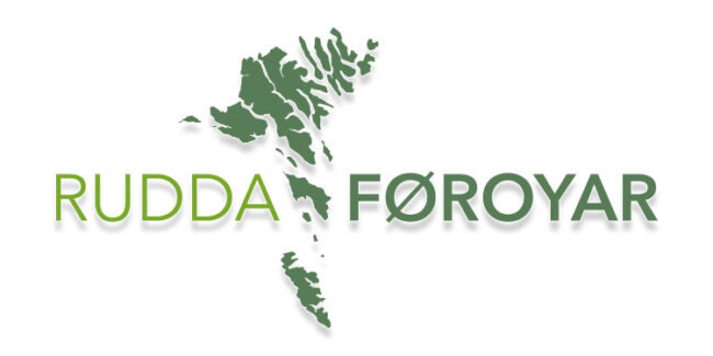 Rudda Føroyar