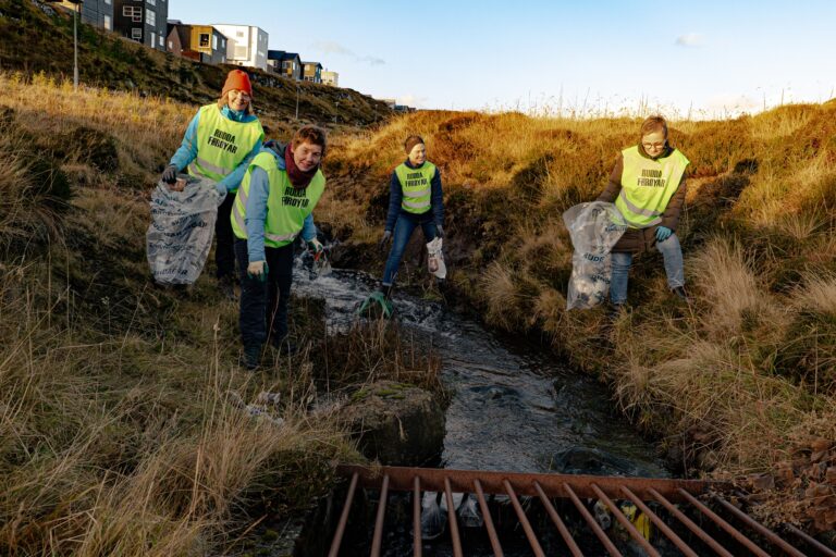 Rudda Føroyar Rudda Føroyar