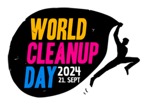 World Cleanup Day 2024 - Rudda Føroyar