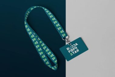 Rudda Føroyar nýggjan grafiskan samleika