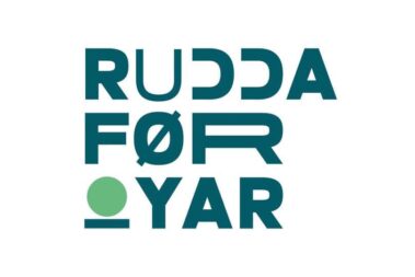 Rudda Føroyar nýggjan grafiskan samleika