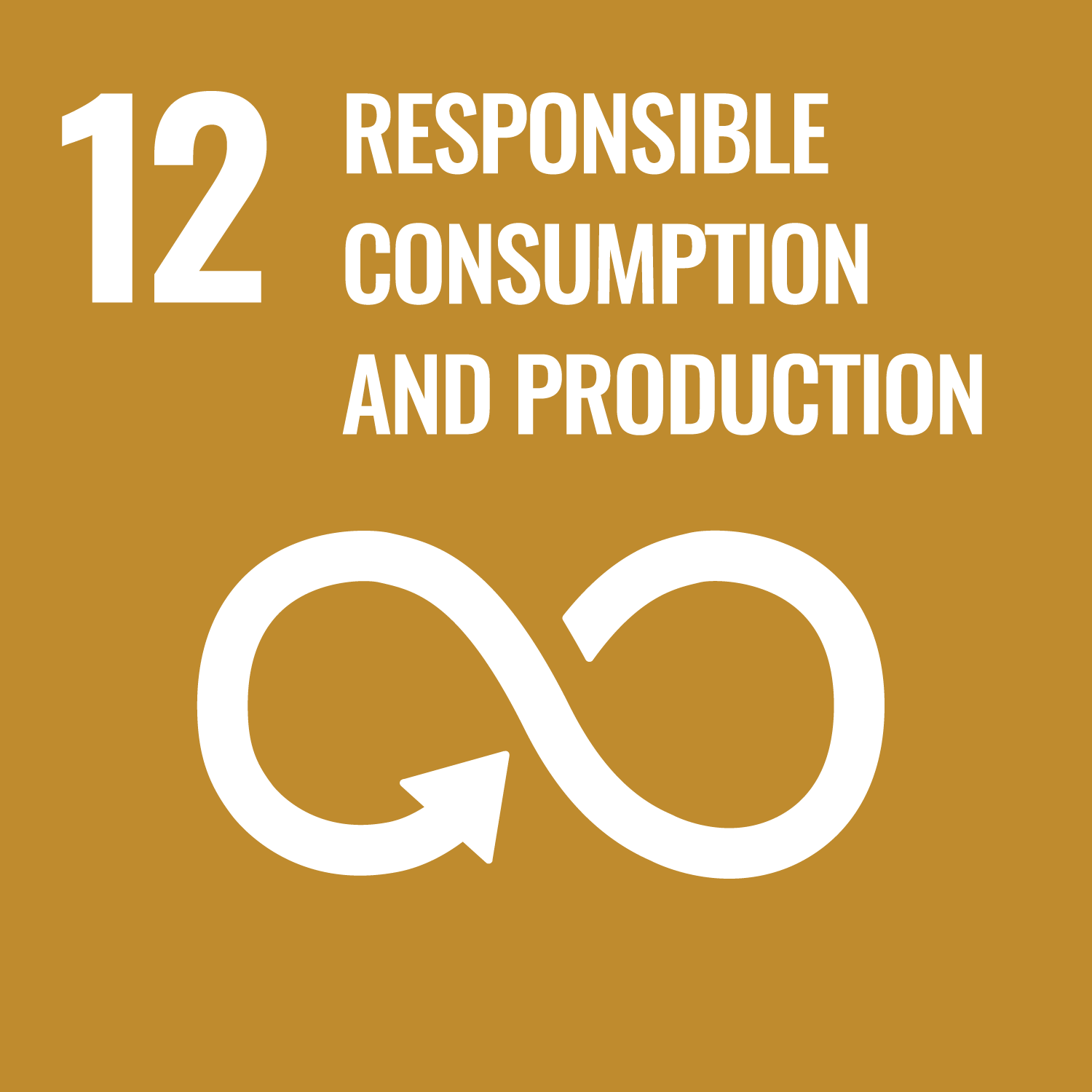 Responsible comsumption and production