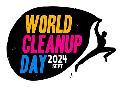 World Cleanup Day 2024 - Rudda Føroyar