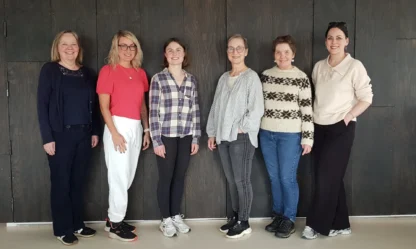 Aðalfundur 2025: Nevndin hevur skipað seg