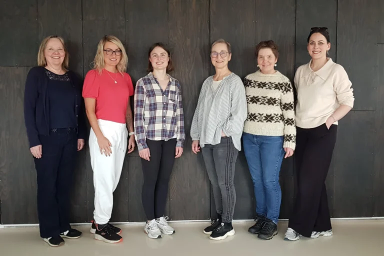 Aðalfundur 2025: Nevndin hevur skipað seg Aðalfundur 2025: Nevndin hevur skipað seg