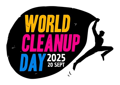 World Cleanup Day 2025- Rudda Føroyar