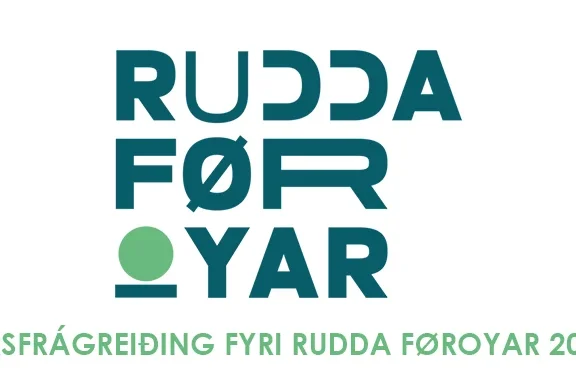 Ársfrágreiðing fyri Rudda Føroyar 2024 Ársfrágreiðing fyri Rudda Føroyar 2024