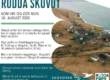 Kom við og rudda Skúvoy