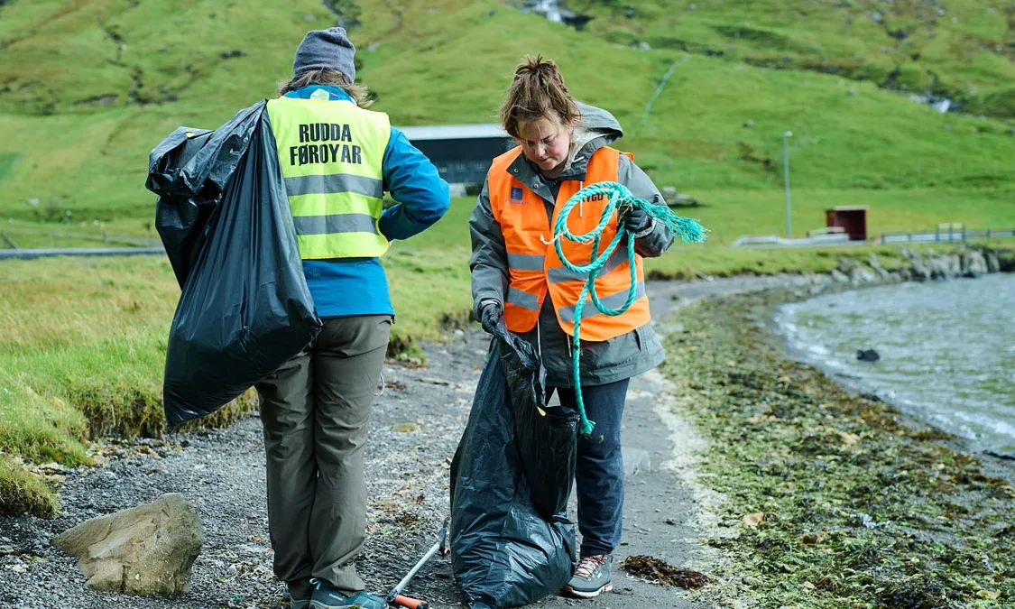 17 TONS RUDDAÐ Í ÁR