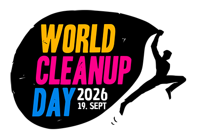 World Cleanup Day 2026 - Rudda Føroyar